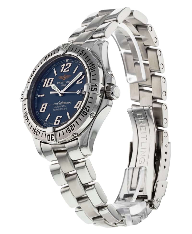 Breitling Colt Oceane A17050